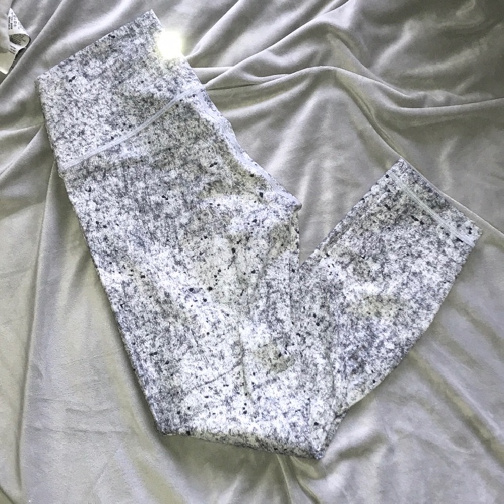 Lulu lemon leggings